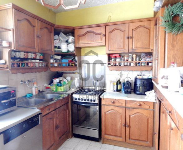 Eladó családi ház, Alsónemesapátiban 56.99 M Ft, 5 szobás