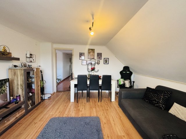 Eladó téglalakás, Cegléden 51 M Ft, 3 szobás