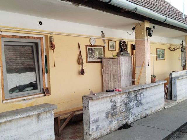 Eladó családi ház, Előszálláson 28.888 M Ft, 4 szobás