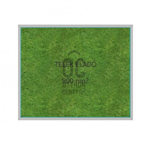 Eladó telek, Hajdúsámsonon 6.5 M Ft / költözzbe.hu