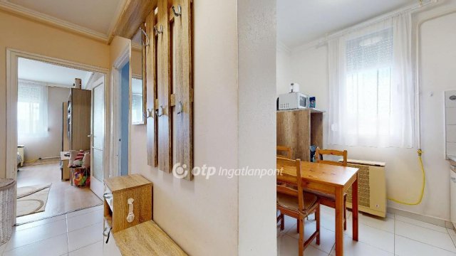 Eladó téglalakás, Miskolcon 24.5 M Ft, 2 szobás