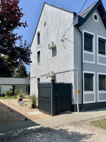 Eladó családi ház, Békéscsabán, Ábrahámffy utcában 97 M Ft