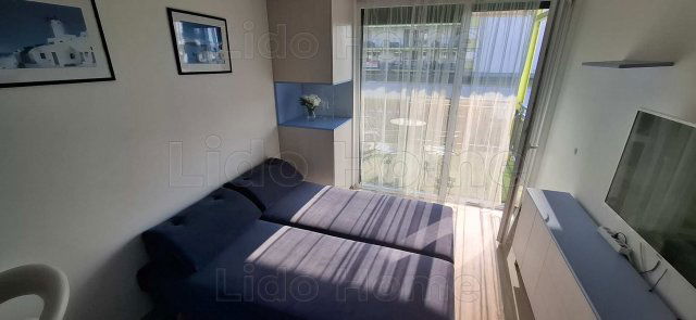 Kiadó téglalakás, albérlet, Siófokon 220 E Ft / hó, 1 szobás
