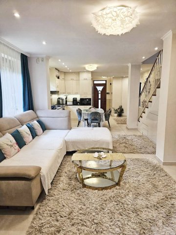 Eladó családi ház, Nyíregyházán 132.9 M Ft, 4 szobás