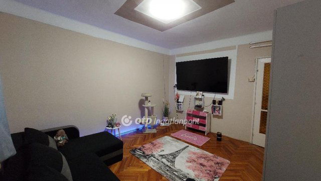 Eladó családi ház, Tiszaroffon 17.5 M Ft, 2 szobás