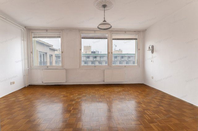 Eladó téglalakás, Budapesten, I. kerületben 105.9 M Ft