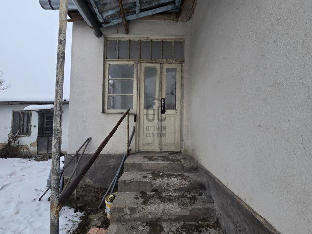 Eladó családi ház, Mátraverebélyen 10.95 M Ft, 2 szobás