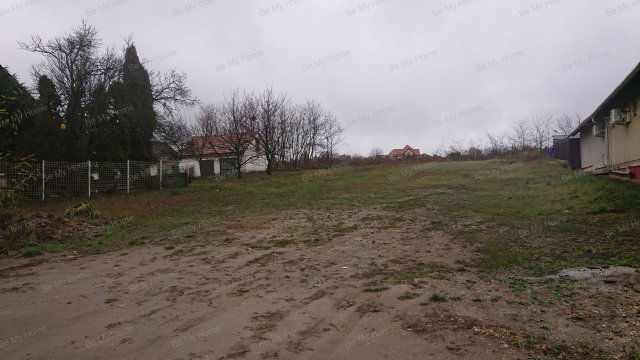 Eladó telek, Őrbottyánban 42 M Ft / költözzbe.hu