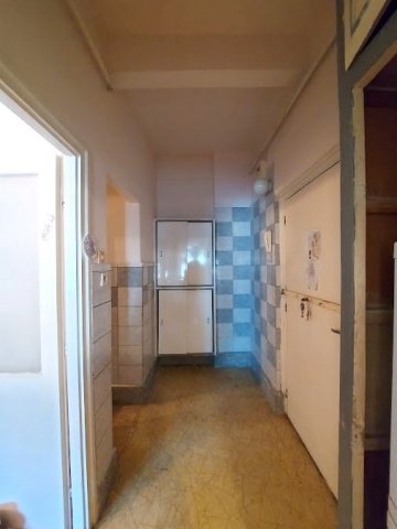 Eladó téglalakás, Budapesten, X. kerületben 43.6 M Ft, 1 szobás