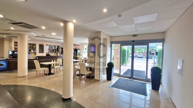 Eladó hotel, Gödön 999 M Ft / költözzbe.hu