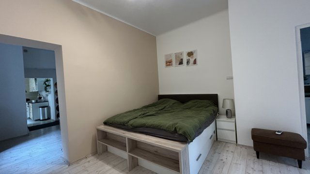 Eladó téglalakás, II. kerületben, Szilágyi Erzsébet fasoron