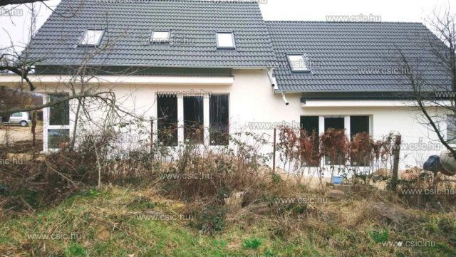 Eladó ikerház, Tahitótfalun 69.2 M Ft, 4 szobás