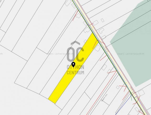 Eladó telek, Tápiószőlősön 4.5 M Ft / költözzbe.hu