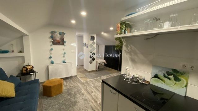 Eladó családi ház, Budapesten, XVII. kerületben 125 M Ft