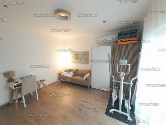 Eladó téglalakás, Budapesten, III. kerületben 84.9 M Ft