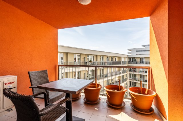 Eladó téglalakás, Budapesten, IX. kerületben 119.99 M Ft