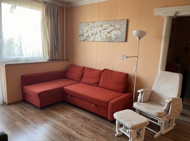 Kiadó téglalakás, albérlet, IV. kerületben, Virág utcában