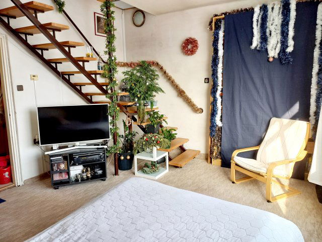 Eladó családi ház, Erdőkertesen 55.8 M Ft, 1+2 szobás