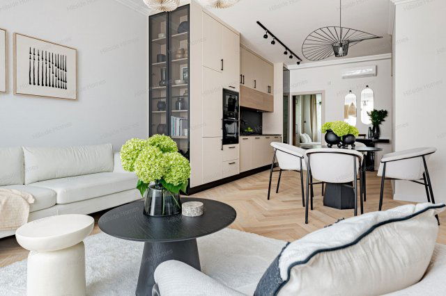 Eladó téglalakás, Budapesten, I. kerületben 265 M Ft, 4 szobás