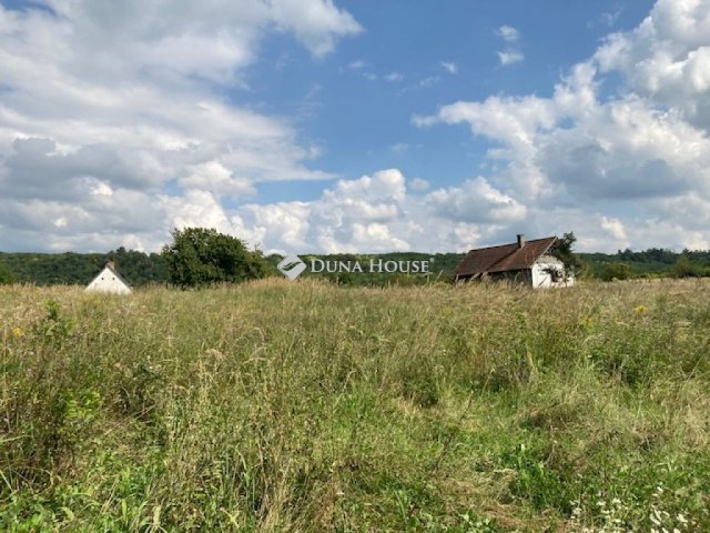 Eladó telek, Holládon 4.8 M Ft / költözzbe.hu