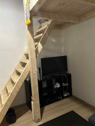 Kiadó téglalakás, albérlet, VI. kerületben, Szív utcában