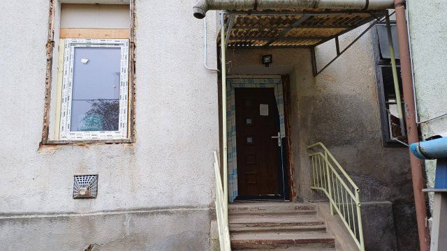 Eladó téglalakás, Salgótarjánban, Acélgyári úton 5.9 M Ft