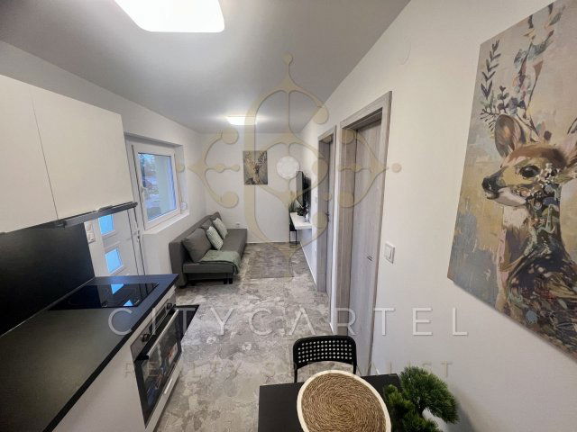 Eladó téglalakás, Fonyódon 35 M Ft, 1+1 szobás