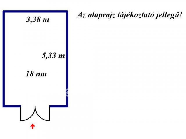 Eladó garázs, Gyulán 6.9 M Ft / költözzbe.hu