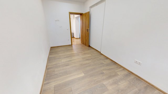 Eladó téglalakás, Szombathelyen 45 M Ft, 2 szobás