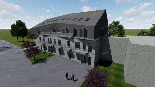 Eladó téglalakás, Szolnokon 30.4 M Ft, 1 szobás