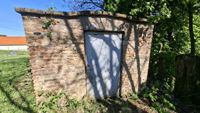 Eladó telek, Vargán 2.5 M Ft / költözzbe.hu