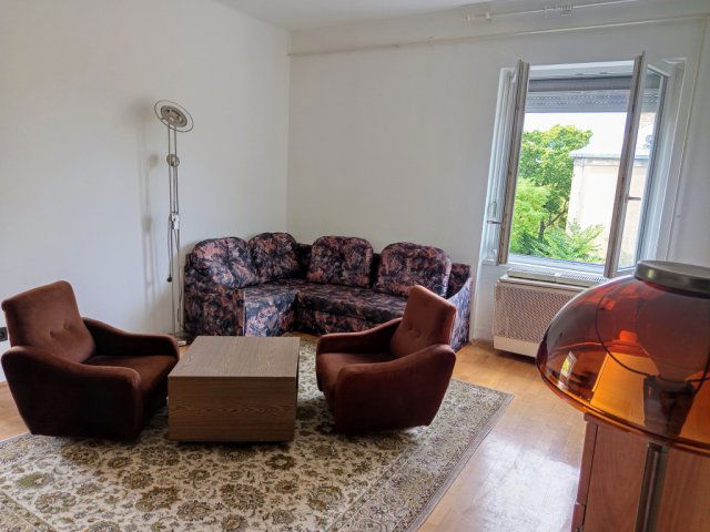 Kiadó téglalakás, albérlet, XIV. kerületben, Bolgárkertész utcában