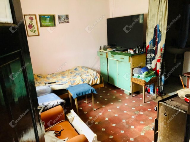 Eladó családi ház, Murakeresztúron 8.9 M Ft, 2 szobás