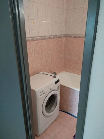 Eladó téglalakás, Nyíregyházán 37.5 M Ft, 1+2 szobás