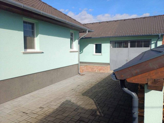 Eladó családi ház, Pilisvörösváron 115 M Ft, 1+3 szobás