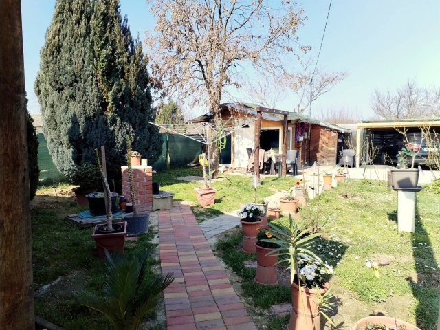 Eladó mezogazdasagi ingatlan, Marcaliban 35 M Ft, 2 szobás