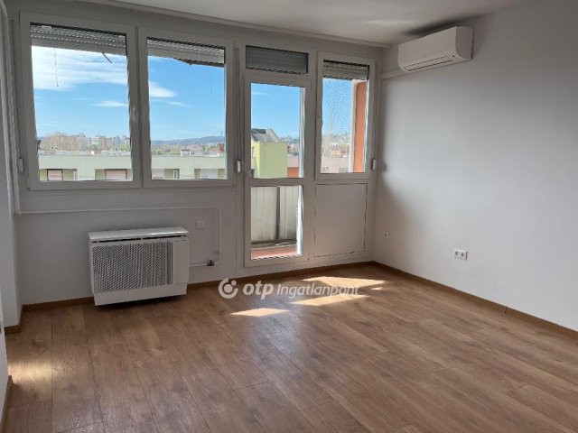 Eladó téglalakás, Zalaegerszegen 53 M Ft, 2 szobás