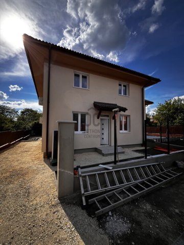 Eladó ikerház, Budapesten, XXII. kerületben 175 M Ft, 6 szobás