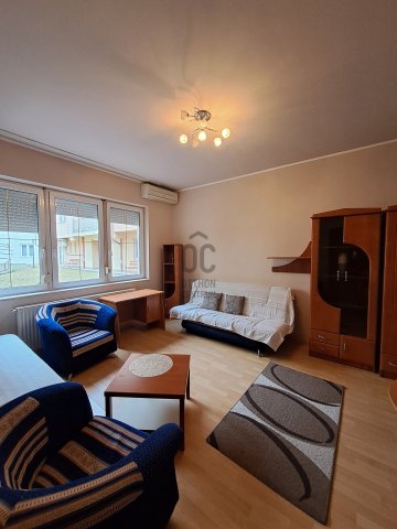 Eladó téglalakás, Debrecenben 47.8 M Ft, 1 szobás