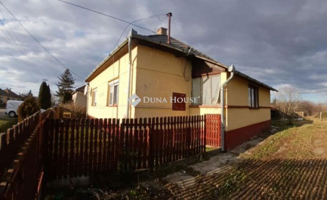 Eladó családi ház, Fehérgyarmaton, Táncsics Mihály utcában