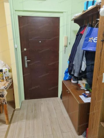 Eladó panellakás, Kecskeméten 44.8 M Ft, 2 szobás