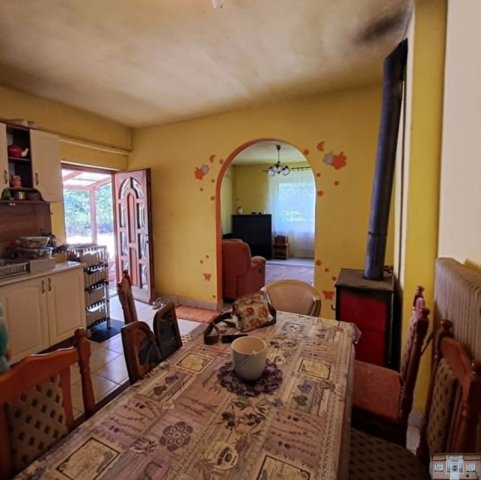 Eladó családi ház, Monorierdőn 49.8 M Ft, 3 szobás