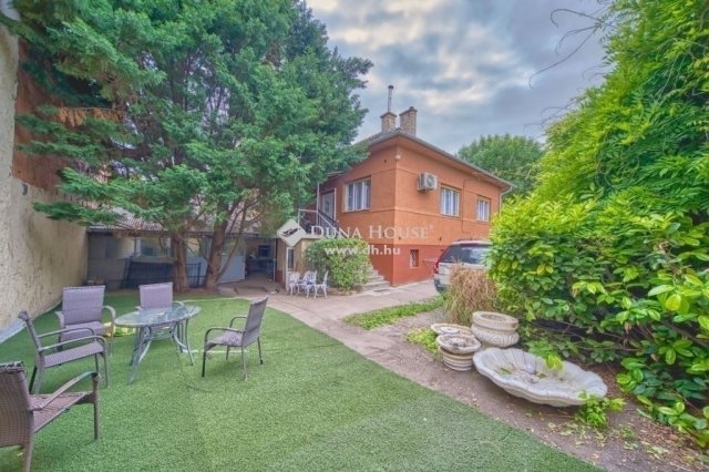 Eladó családi ház, Budapesten, XIX. kerületben 109 M Ft