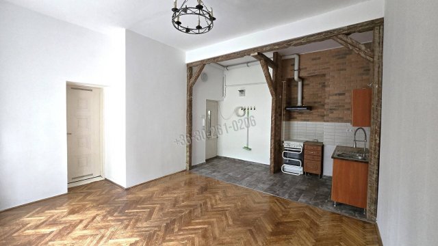 Eladó téglalakás, Budapesten, I. kerületben 54.9 M Ft, 1 szobás