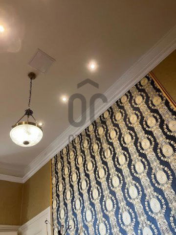 Eladó téglalakás, Budapesten, VI. kerületben 119 M Ft, 3 szobás