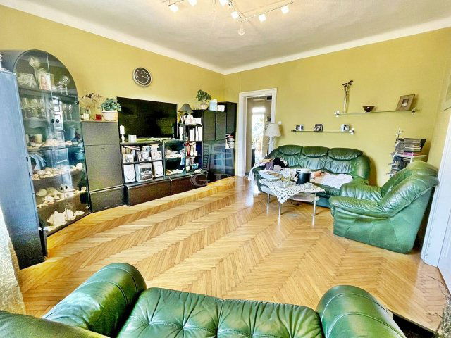 Eladó téglalakás, Budapesten, III. kerületben 125 M Ft