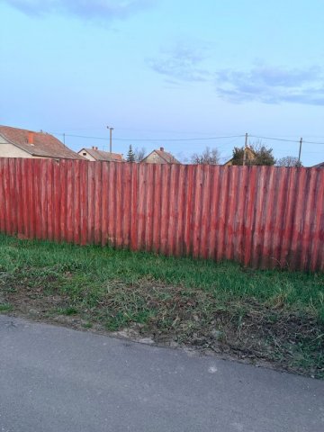 Eladó telek, Kabán 3.5 M Ft / költözzbe.hu