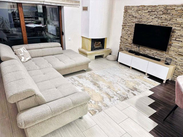 Eladó ikerház, Nyíregyházán 119 M Ft, 4 szobás