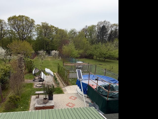 Eladó nyaraló, Szombathelyen 14.5 M Ft, 1+1 szobás