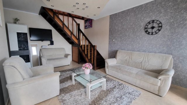Kiadó téglalakás, albérlet, Nyíregyházán 230 E Ft / hó